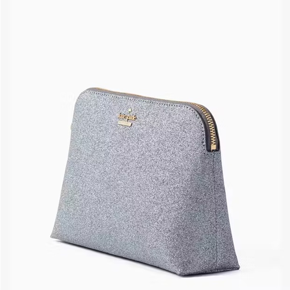 kate spade new york burgess court - small briley cosmetics bag